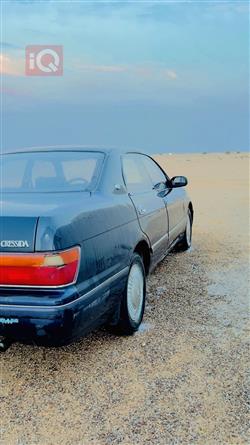 تۆیۆتا II مارک